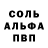 A-PVP мука Danil Chitaev